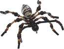 Beaded Ant