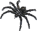 Industrial Style Beadlebugs