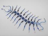 Beaded Centipede #203