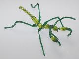 Beaded Mantis #200