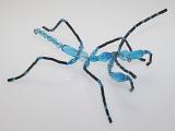 Beaded Mantis #201