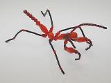Beaded Mantis #202