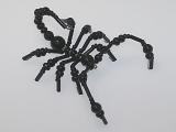 Beaded Scorpion #100