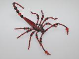 Beaded Scorpion #202