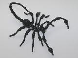 Beaded Scorpion #205