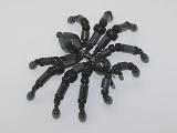 Beaded Spider #106