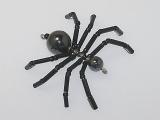 Beaded Spider #167