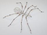 Beaded Spider #217