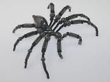 Beaded Spider #226