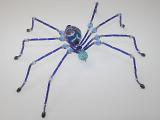 Beaded Spider #306