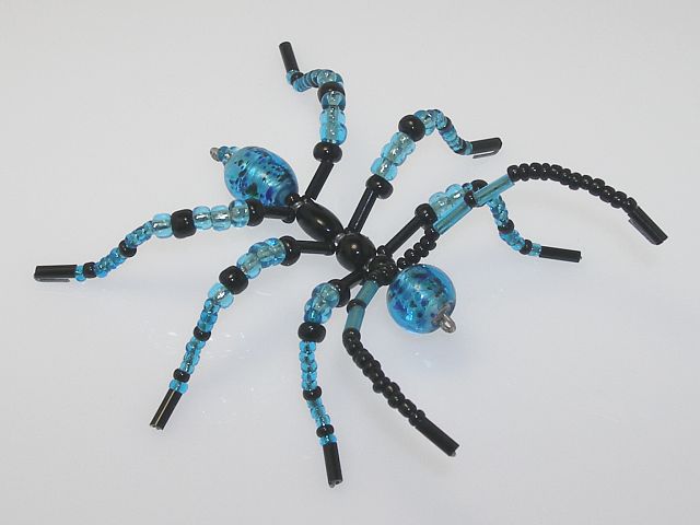 Beaded Ant #200