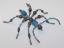 Beaded Ant #201
