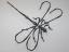 Beaded Dragonfly #213