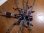 Beaded Dragonfly #305