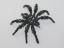 Beaded Spider #134