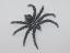 Beaded Spider #146