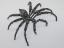 Beaded Spider #226