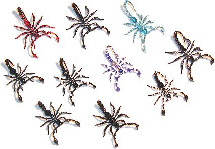 Scorpions